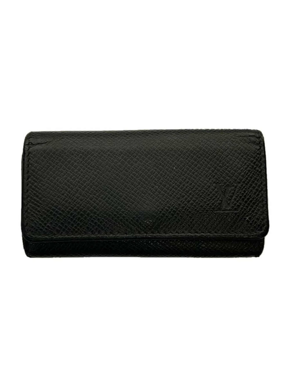 LOUIS VUITTON Multicles Black Solid